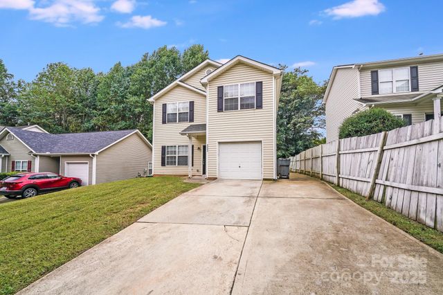 5232 Javitz Road, Charlotte, NC 28216