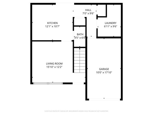 5232 Javitz Road, Charlotte, NC 28216