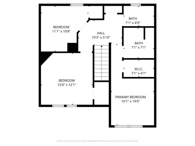 5232 Javitz Road, Charlotte, NC 28216