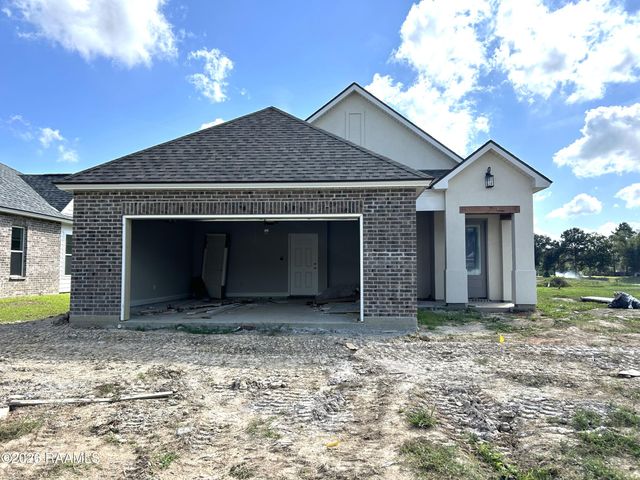 118 Crooked Pine Lane, Scott, LA 70583