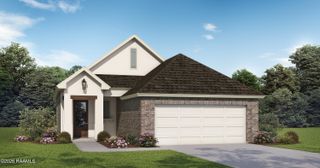 118 Crooked Pine Lane, Scott, LA 70583