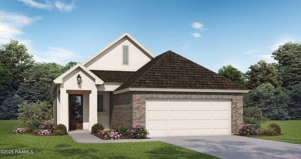 118 Crooked Pine Lane, Scott, LA 70583