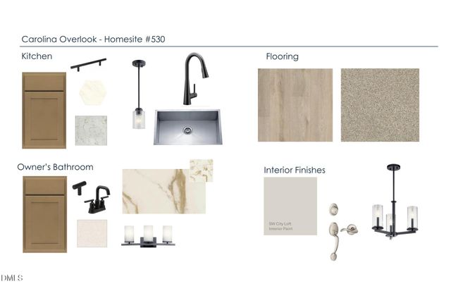 109 Omaha Way, Clayton, NC 27520