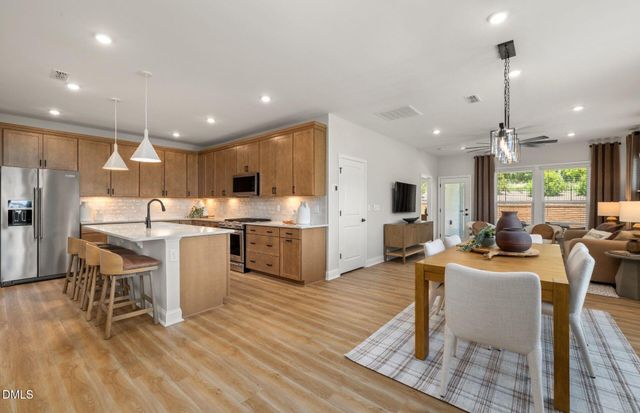 109 Omaha Way, Clayton, NC 27520