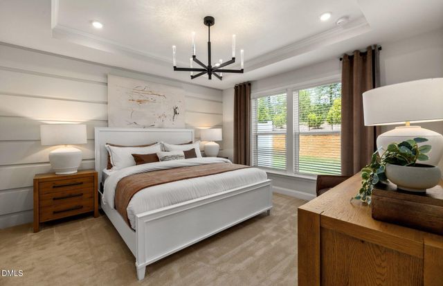 109 Omaha Way, Clayton, NC 27520