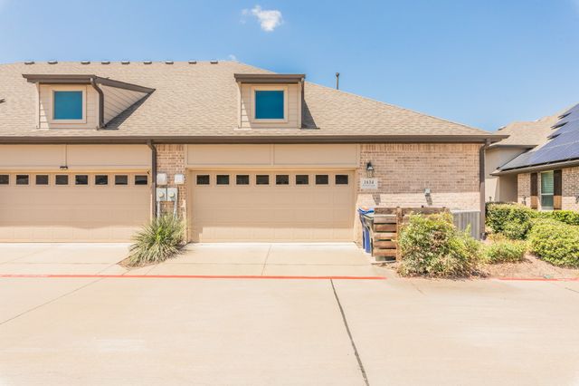 1634 Dewberry Lane, Garland, TX 75042