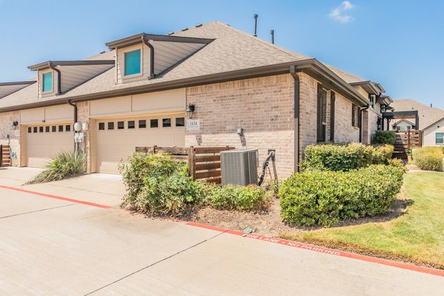 1634 Dewberry Lane, Garland, TX 75042