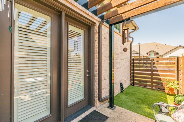 1634 Dewberry Lane, Garland, TX 75042