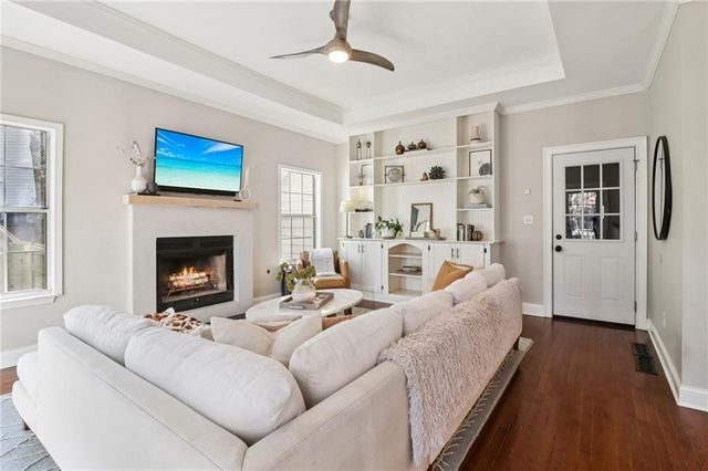 12245 Greenmont Walk, Alpharetta, GA 30009