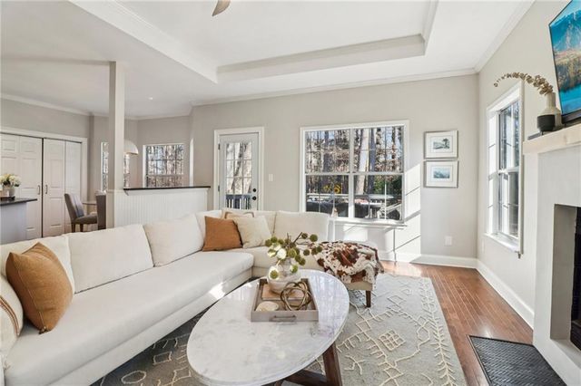 12245 Greenmont Walk, Alpharetta, GA 30009