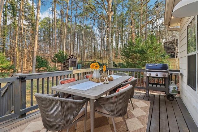 12245 Greenmont Walk, Alpharetta, GA 30009