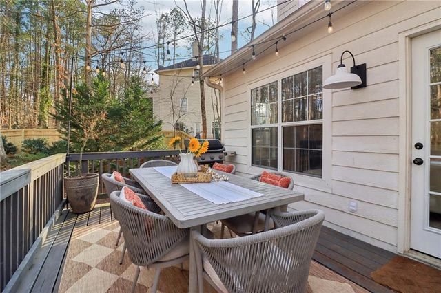 12245 Greenmont Walk, Alpharetta, GA 30009