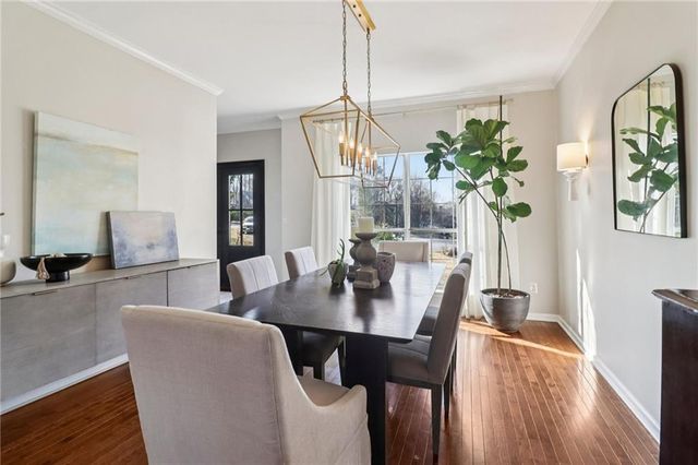 12245 Greenmont Walk, Alpharetta, GA 30009