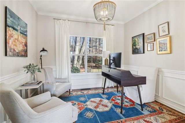 12245 Greenmont Walk, Alpharetta, GA 30009