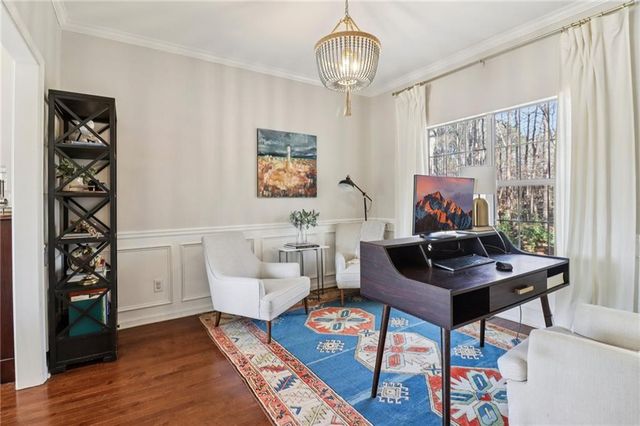 12245 Greenmont Walk, Alpharetta, GA 30009