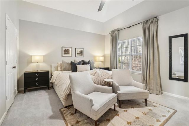 12245 Greenmont Walk, Alpharetta, GA 30009