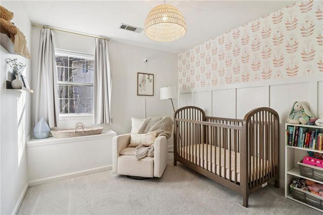 12245 Greenmont Walk, Alpharetta, GA 30009