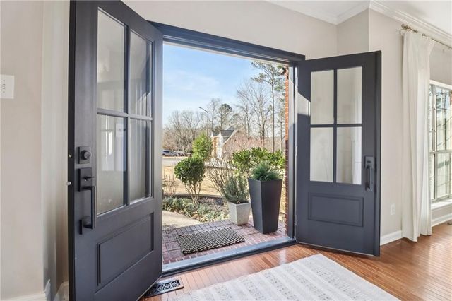 12245 Greenmont Walk, Alpharetta, GA 30009