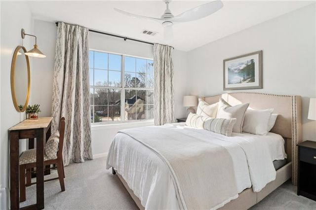 12245 Greenmont Walk, Alpharetta, GA 30009