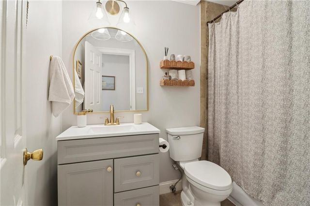 12245 Greenmont Walk, Alpharetta, GA 30009