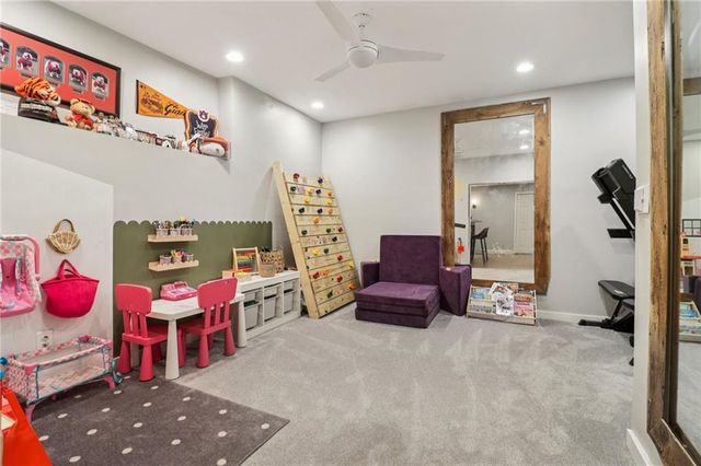 12245 Greenmont Walk, Alpharetta, GA 30009