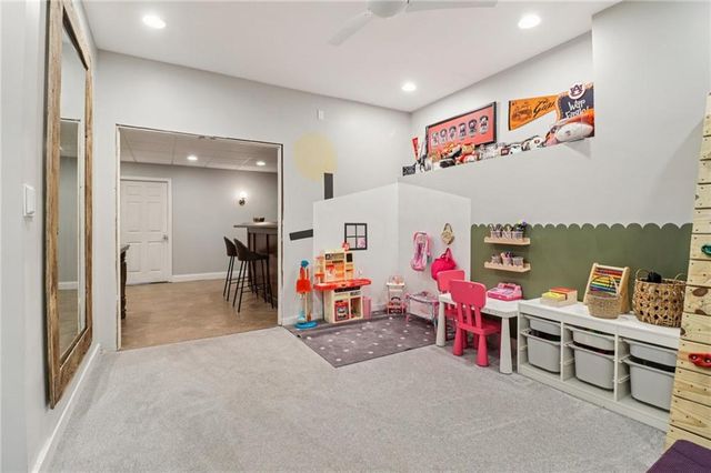 12245 Greenmont Walk, Alpharetta, GA 30009