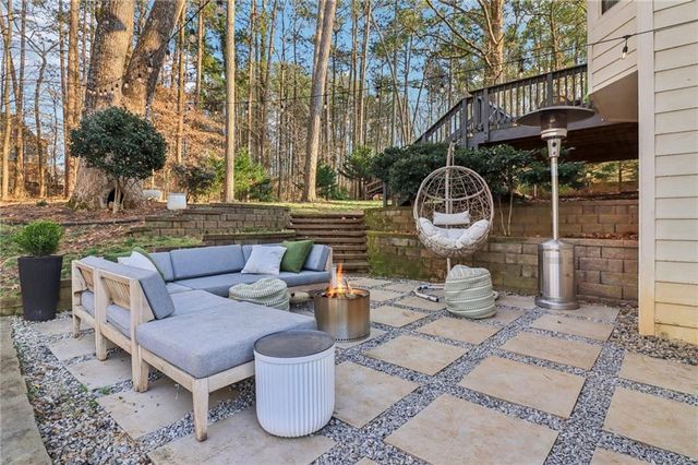 12245 Greenmont Walk, Alpharetta, GA 30009