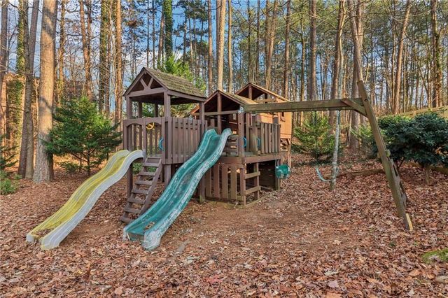 12245 Greenmont Walk, Alpharetta, GA 30009