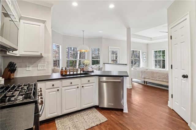 12245 Greenmont Walk, Alpharetta, GA 30009