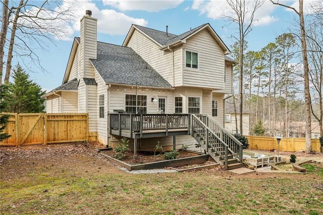 12245 Greenmont Walk, Alpharetta, GA 30009