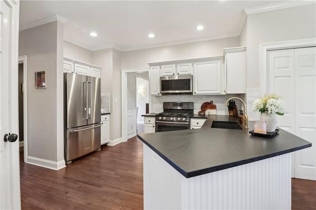 12245 Greenmont Walk, Alpharetta, GA 30009