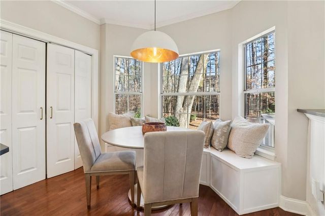 12245 Greenmont Walk, Alpharetta, GA 30009