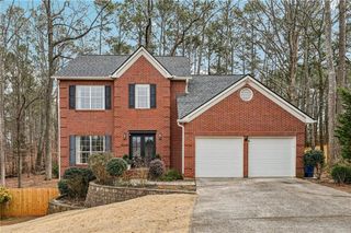 12245 Greenmont Walk, Alpharetta, GA 30009