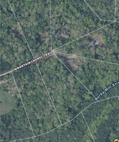 Lot 57 Mountain Laurel TRL, Gloucester, VA 23061