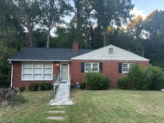 1127 Biltmore Avenue, High Point, NC 27260