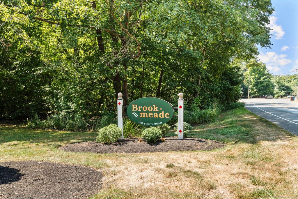 1789 Foxon Road APT 7B, North Branford, CT 06471