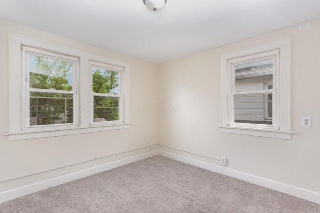 1470 E Hudson Street, Columbus, OH 43211
