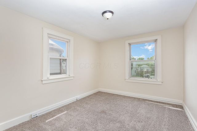 1470 E Hudson Street, Columbus, OH 43211