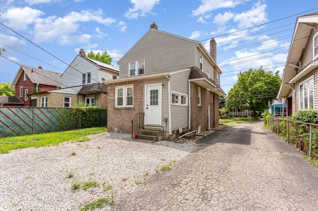 1470 E Hudson Street, Columbus, OH 43211