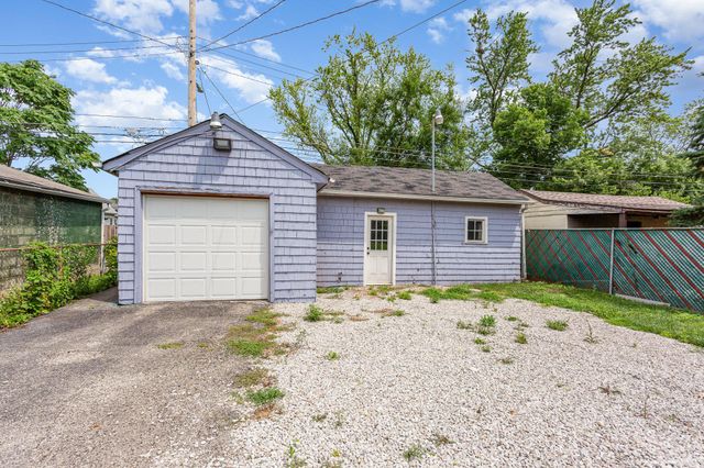 1470 E Hudson Street, Columbus, OH 43211