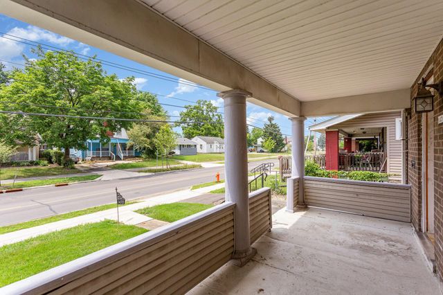1470 E Hudson Street, Columbus, OH 43211