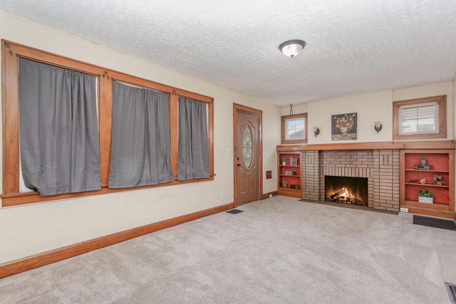 1470 E Hudson Street, Columbus, OH 43211
