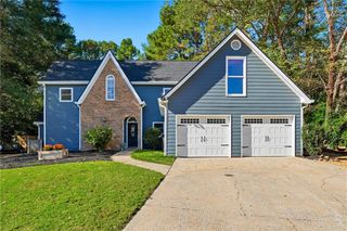 4314 Keheley Lake NE Court, Marietta, GA 30066