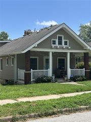 4405 Terrace Street, Kansas City, MO 64111