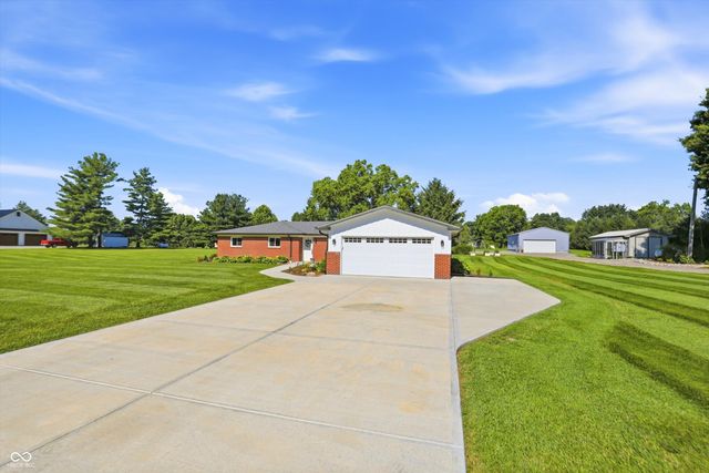 2540 Fire Station Road, Martinsville, IN 46151