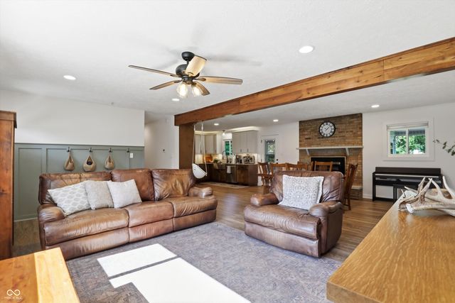 2540 Fire Station Road, Martinsville, IN 46151