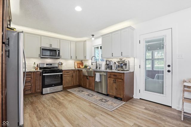 2540 Fire Station Road, Martinsville, IN 46151