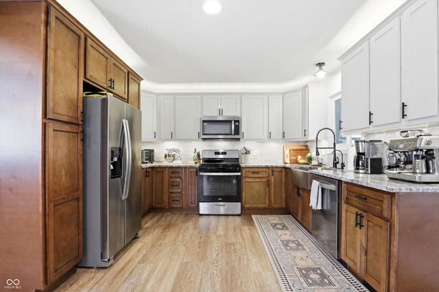 2540 Fire Station Road, Martinsville, IN 46151