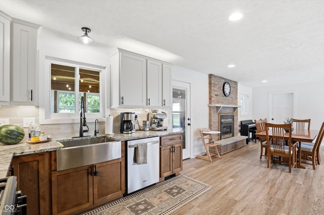2540 Fire Station Road, Martinsville, IN 46151