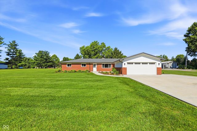 2540 Fire Station Road, Martinsville, IN 46151